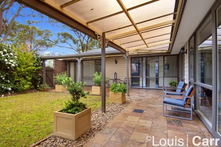 Sixth view of Homely house listing, 19 Alderson Avenue, North Rocks NSW 2151