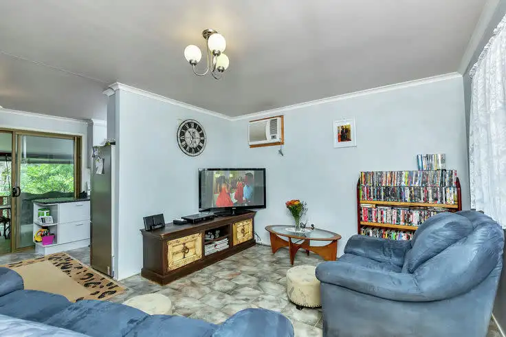 Second view of Homely house listing, 53 FRAWLEY DRIVE, Redbank Plains QLD 4301