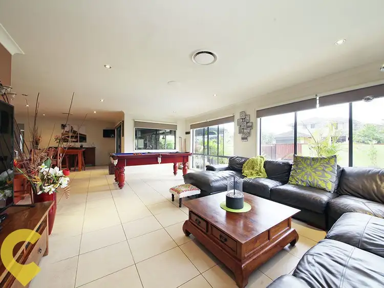 Sixth view of Homely house listing, 1 Briggs Drive, Caboolture QLD 4510