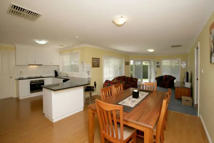 Fourth view of Homely house listing, 17 Grampian Place, Tatton NSW 2650