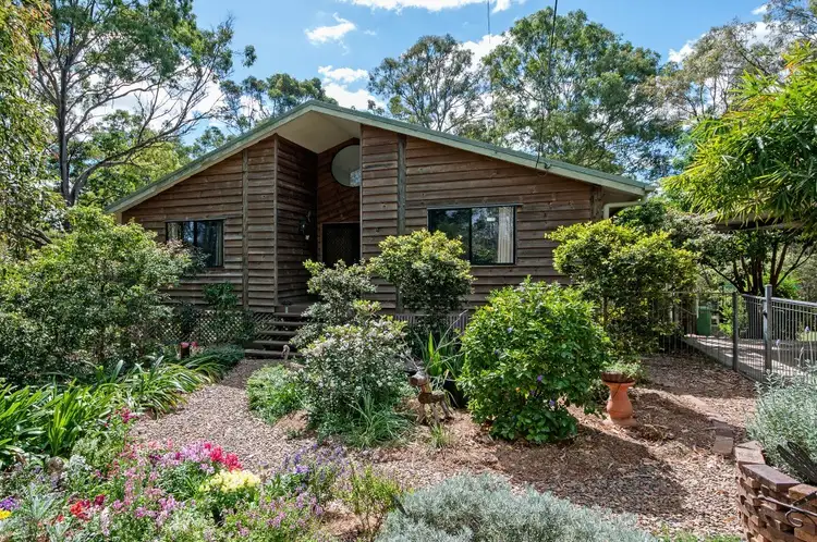 Fourth view of Homely house listing, 30 POWELLS Road, Karana Downs QLD 4306