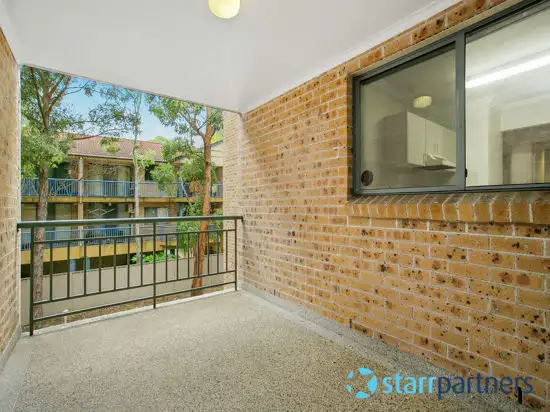 Sixth view of Homely apartment listing, 17/74-76 Stapleton Street, Pendle Hill NSW 2145
