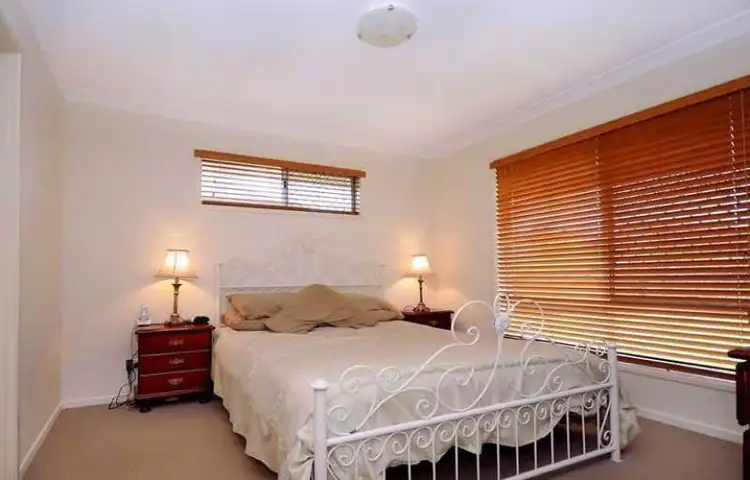 Sixth view of Homely house listing, 37 Sunset Drive, Glenvale QLD 4350