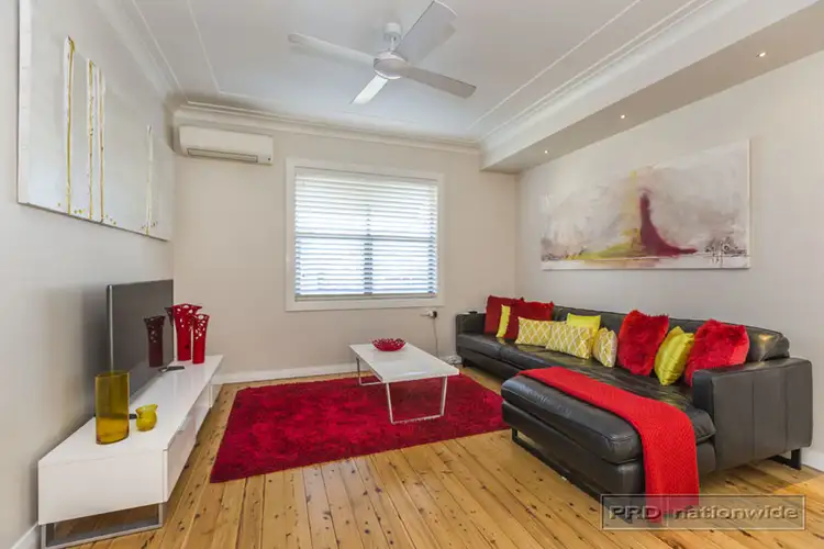 Second view of Homely house listing, 10 Henderson Street, New Lambton NSW 2305
