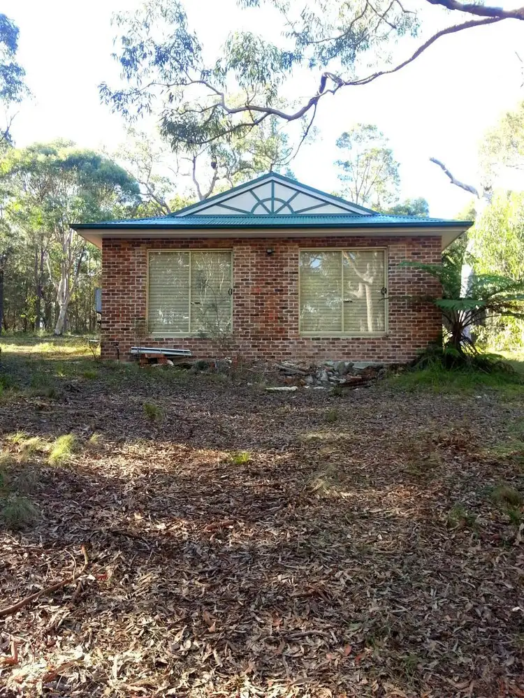 Third view of Homely rural property listing, 52 Larapinta Drive, Wyee Point NSW 2259