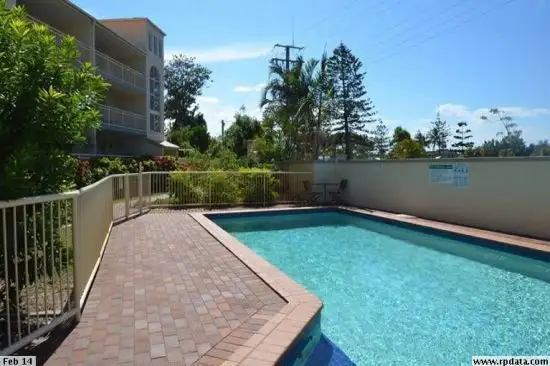 Seventh view of Homely unit listing, 74 Thomas Drive, Chevron Island QLD 4217