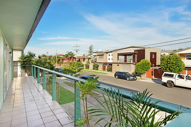 Second view of Homely house listing, 49 Petrel Avenue, Mermaid Beach QLD 4218
