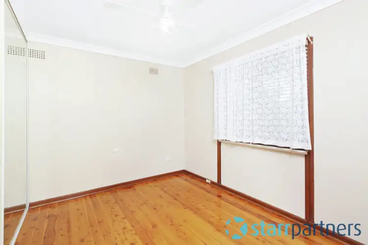 Fifth view of Homely house listing, 25 Runcorn Avenue, Hebersham NSW 2770