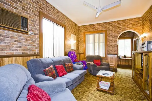Fifth view of Homely house listing, 93 Albert Street (SOLD), Islington NSW 2296