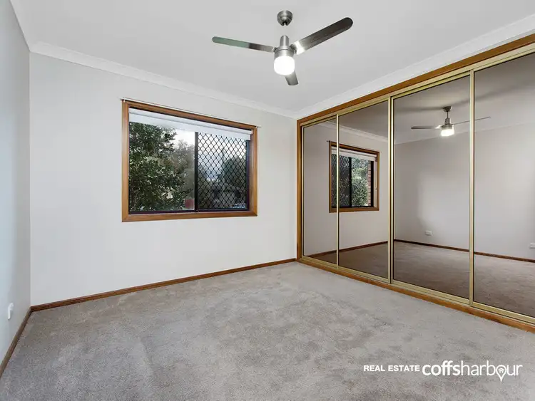 Fifth view of Homely house listing, 37 Gillibri Crescent, Sawtell NSW 2452