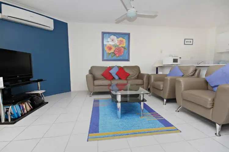 Fifth view of Homely unit listing, 11/50 Burnett, Mooloolaba QLD 4557