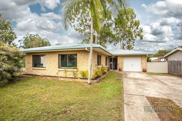 4 Felsted Ct, Tewantin QLD 4565