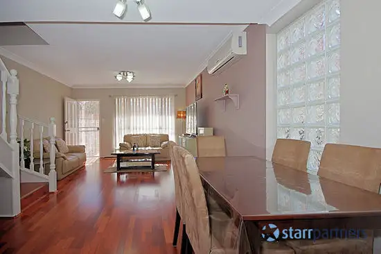 Fifth view of Homely townhouse listing, 1/4-6 Chelmsford Ave, Bankstown NSW 2200