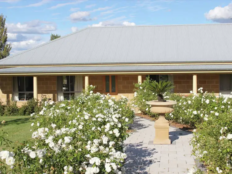 Fourth view of Homely rural property listing, 14408 New England Highway, Tamworth NSW 2340