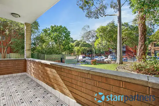Fifth view of Homely unit listing, 1/40 Wigram Street, Harris Park NSW 2150