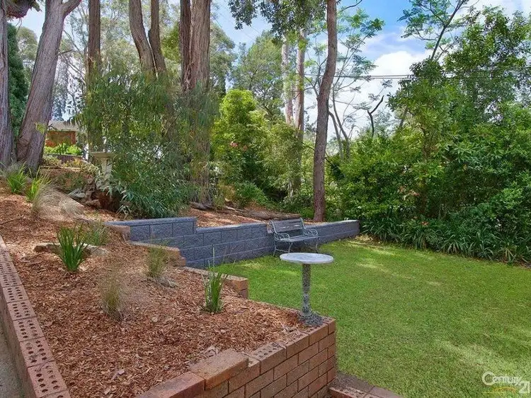 Fourth view of Homely house listing, 4 Anthony Avenue, Mount Riverview NSW 2774