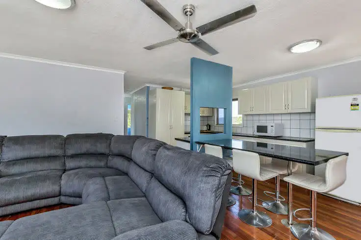 Second view of Homely house listing, 36 MILFORD STREET, Redbank Plains QLD 4301