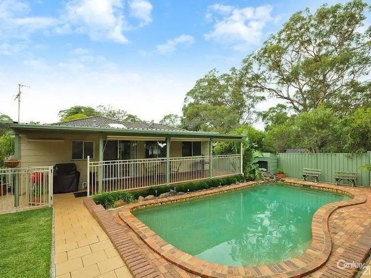 Sixth view of Homely house listing, 20 Roger Crescent, Mount Riverview NSW 2774