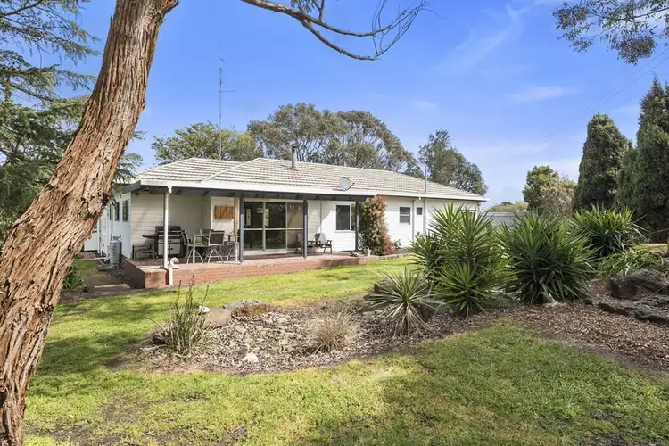 Main view of Homely rural property listing, 4605 Princes Highway, Birregurra VIC 3242