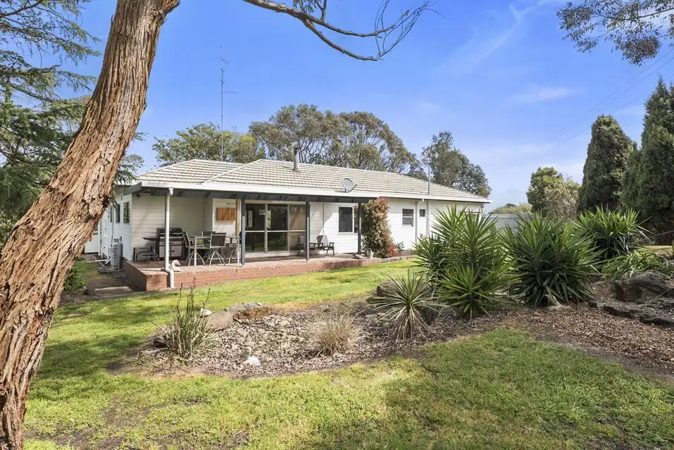 Main view of Homely rural property listing, 4605 Princes Highway, Birregurra VIC 3242
