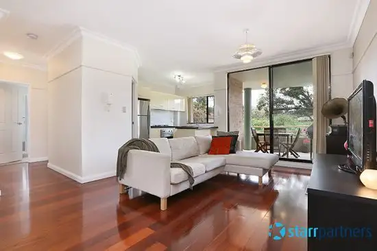 46/23 Brickfield Street, North Parramatta NSW 2151