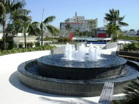 Second view of Homely unit listing, 21408/5 Lawson Street "Tower 2", Southport QLD 4215