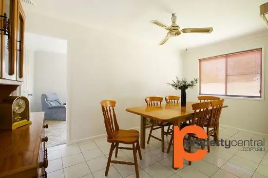 Seventh view of Homely house listing, 106 Castlereagh Street, Penrith NSW 2750