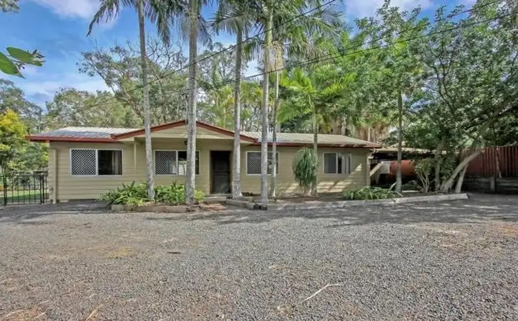 40 Strathallen Drive, Boronia Heights QLD 4124