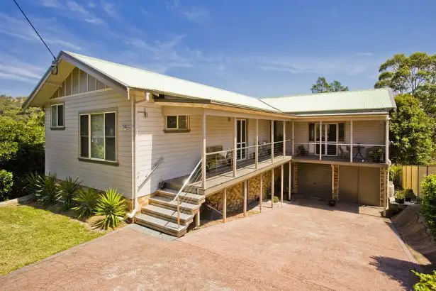 Main view of Homely house listing, 24 Newbold Road, Macquarie Hills NSW 2285