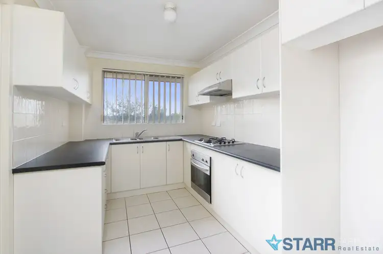 Second view of Homely house listing, 12/10-12 Putland Street, St Marys NSW 2760