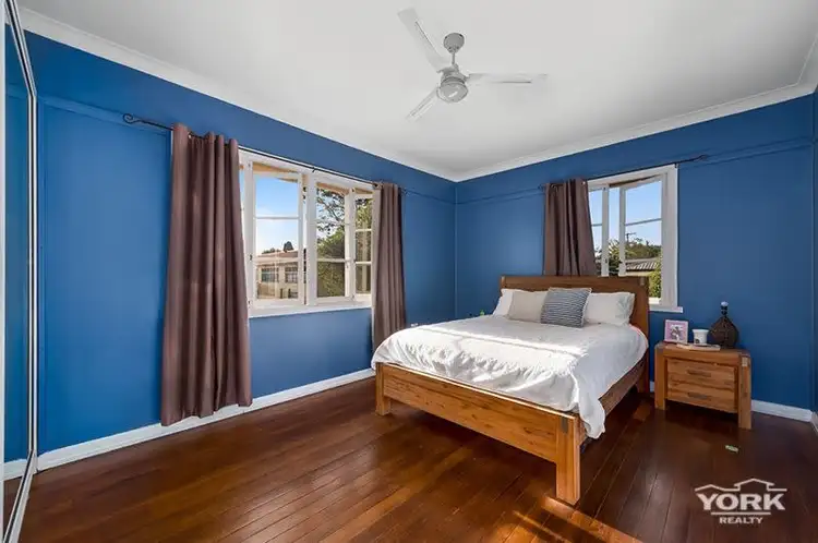 Fifth view of Homely house listing, 22 Clairmont Street, Newtown QLD 4350