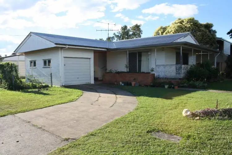 2 Dymock Street, Maryborough QLD 4650