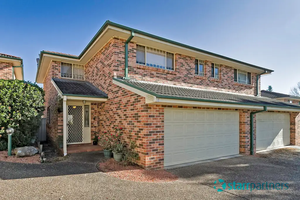 Main view of Homely house listing, 4/10 Ignatius Avenue, North Richmond NSW 2754