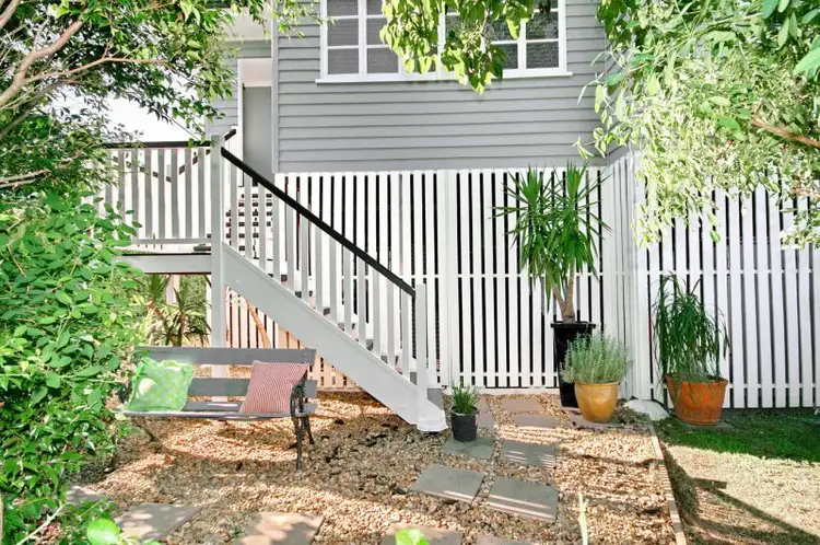 Second view of Homely house listing, 16 Bethania Street, Lota QLD 4179