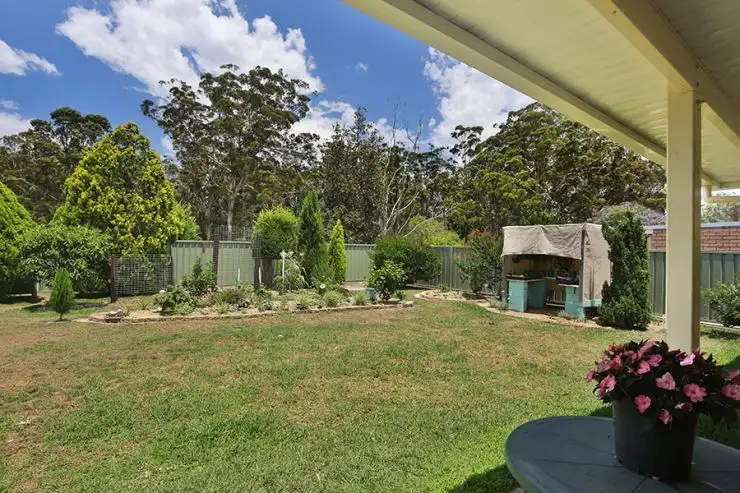 14 Salamanda Parade, Nambucca Heads NSW 2448