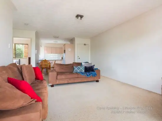 Seventh view of Homely unit listing, 3/95 Pashen Street, Morningside QLD 4170
