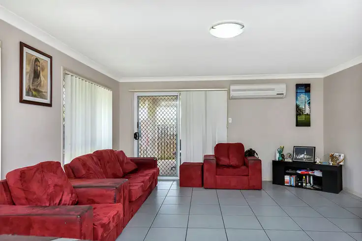 Third view of Homely house listing, 47 SEIDOFSKY STREET, Redbank Plains QLD 4301