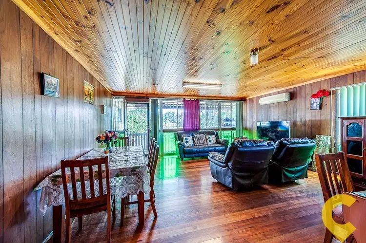 Third view of Homely house listing, 60 Inala Avenue, Inala QLD 4077