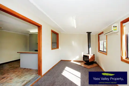 Fourth view of Homely house listing, 11 Monteagle Street, Binalong NSW 2584