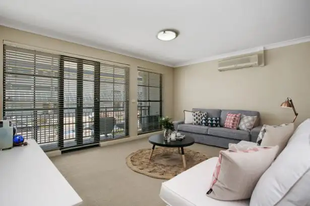 Fifth view of Homely unit listing, 3/278 Darby Street, Cooks Hill NSW 2300