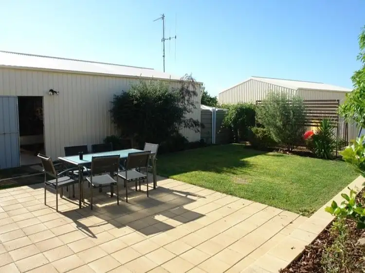 Second view of Homely house listing, 4 Hosking Place, Port Hughes SA 5558