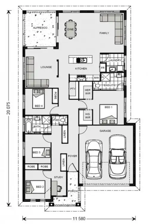 Second view of Homely house listing, Lot 344 Grose Vale Road, North Richmond NSW 2754