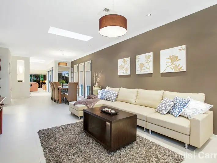 Third view of Homely house listing, 21 John Savage Cres, West Pennant Hills NSW 2125