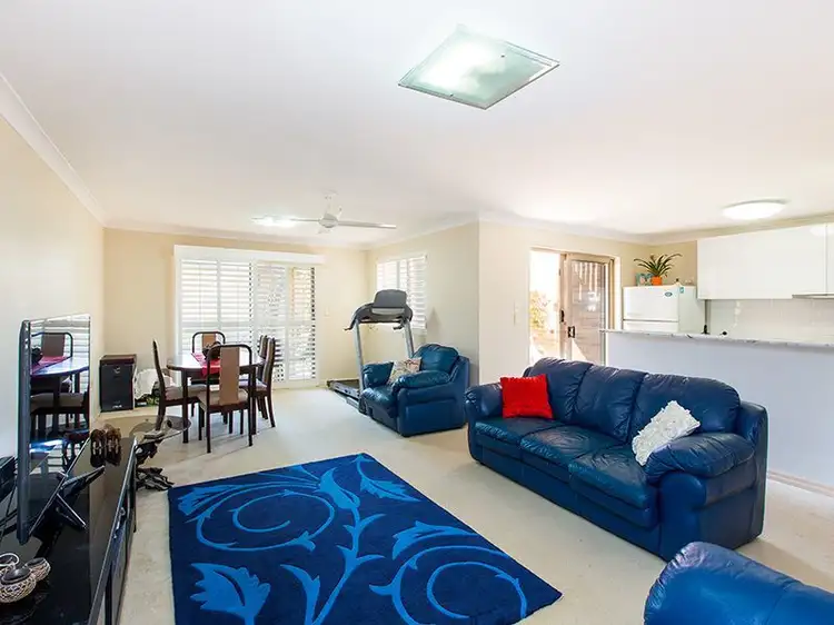 Fourth view of Homely townhouse listing, 10/70 Delfin Dr, Macgregor QLD 4109