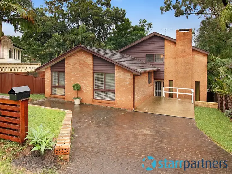 Main view of Homely house listing, 2 Hessel Place, Emu Heights NSW 2750