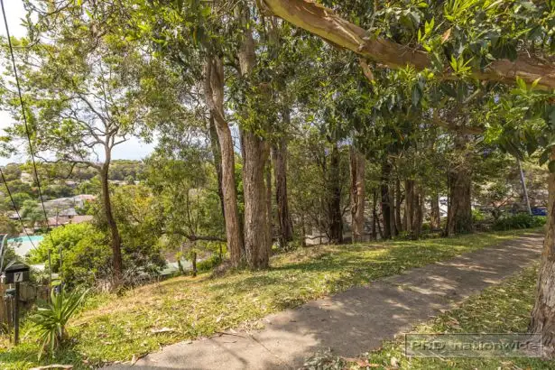 Second view of Homely land listing, 7 Kara Street, Adamstown Heights NSW 2289