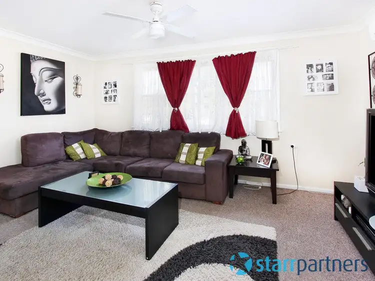 Fifth view of Homely house listing, 51 Lucena Crescent, Lethbridge Park NSW 2770