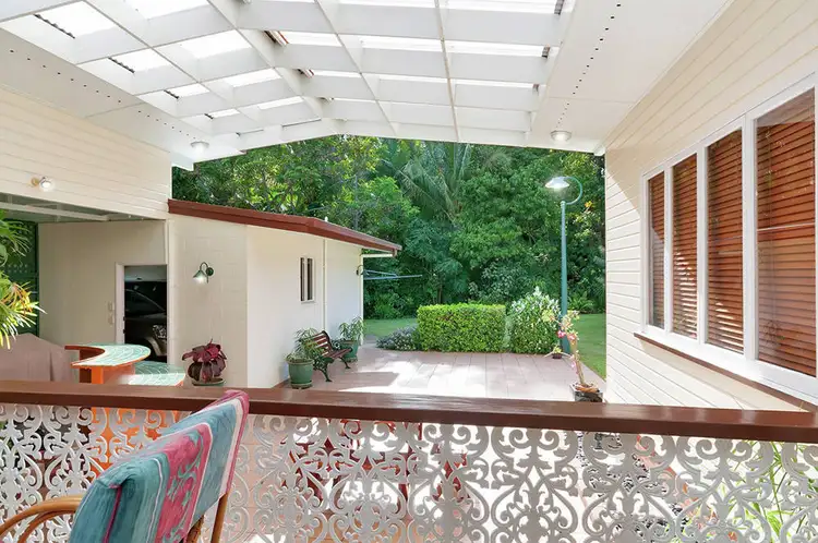 Second view of Homely house listing, 17-19 Mullins Street, Whitfield QLD 4870