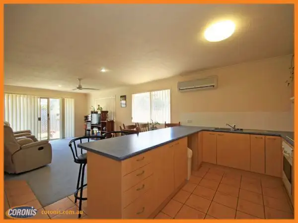 Second view of Homely villa listing, 46/14 Everest Street, Warner QLD 4500