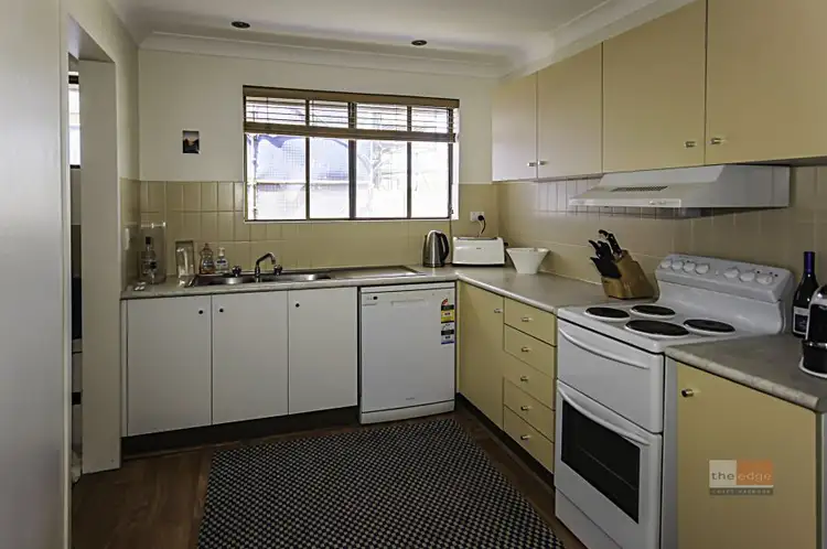 Third view of Homely unit listing, 11/95 Ocean Parade, Coffs Harbour NSW 2450